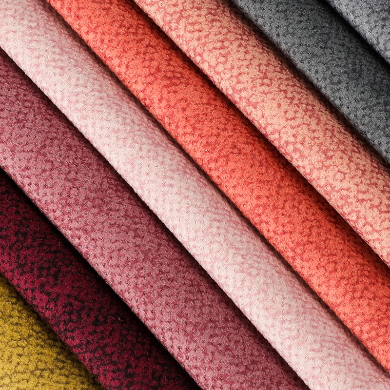 Utskriftsmönster Pienapple Sofa Furniture Fabric