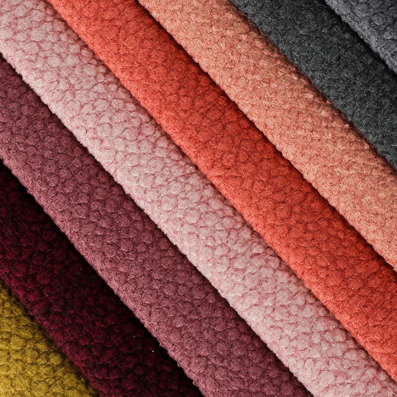 Ananasmöbler soffa